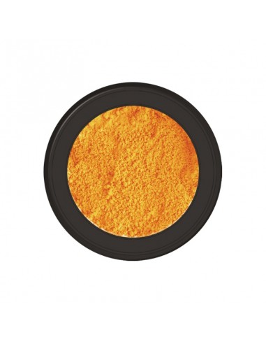 POLVERE PIGMENT FLUO ARANCIO