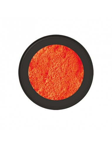 POLVERE PIGMENT FLUO CORALLO