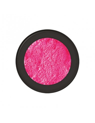 POLVERE PIGMENT FLUO FUCSIA