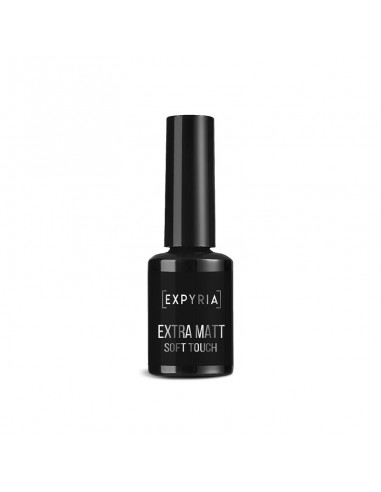 FINISH MATT EXTRA 10 ML SENZA DISPERSIONE EXPYRIA  