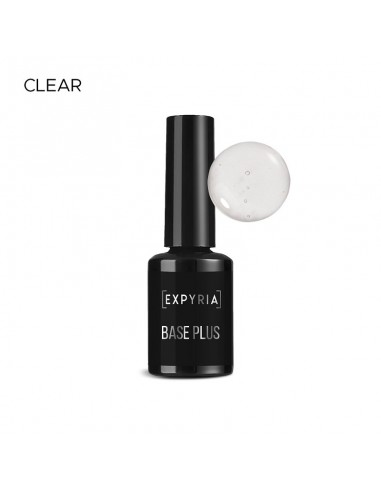 BASE PLUS CLEAR UNIVERSALE EXPYRIA 10 ML 