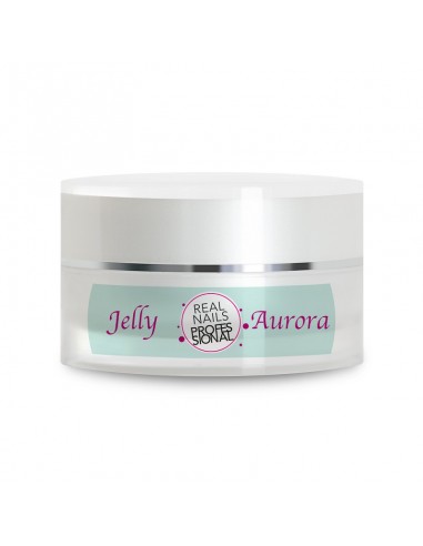 GEL JELLY 15  ML - AURORA 