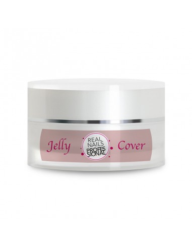 GEL JELLY 15  ML - COVER