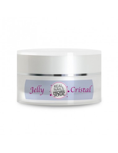 GEL JELLY 30  ML - CRYSTAL