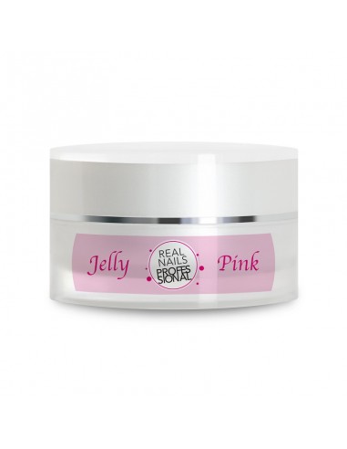 GEL JELLY 15  ML - PINK