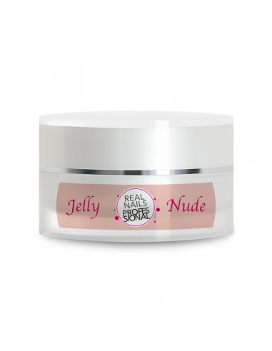 GEL JELLY 30 ML - NUDE