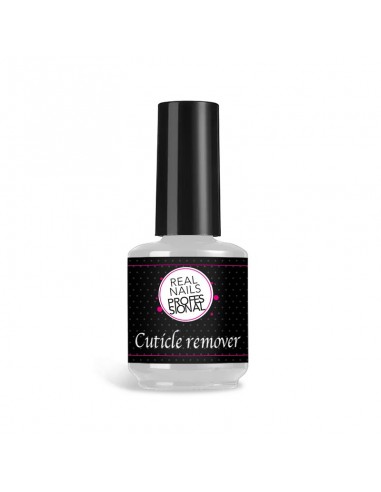 CUTICOLE REMOUVER DA 15 ML 