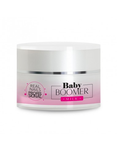 GEL BABY BOOMER MILK 15 G.