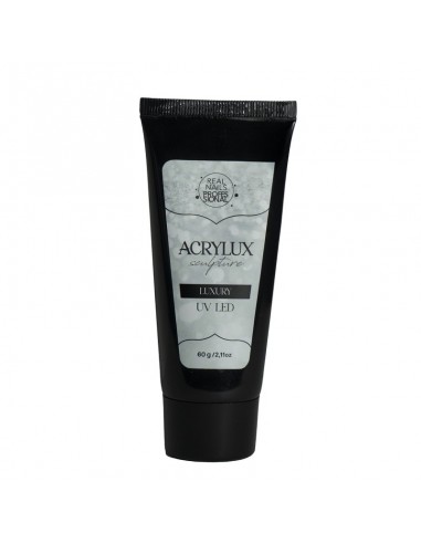 ACRYLUX SCULPTURE LUXURY 60 ML NUOVA FORMULA