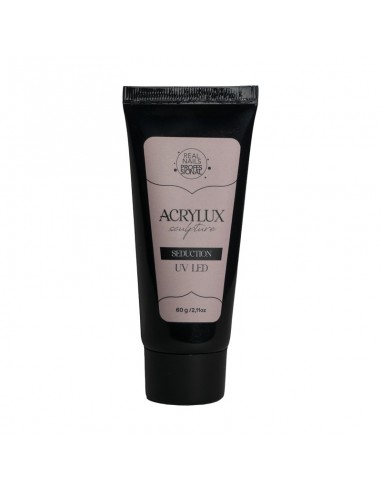 ACRYLUX SCULPTURE SEDUCTION 60 ML NUOVA FORMULA