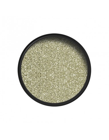 GLITTER LINEA MEDIUM COLORE CHAMPAGNE 