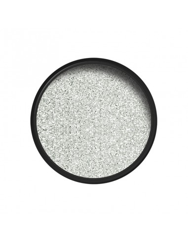 GLITTER LINEA MEDIUM COLORE GHIACCIO