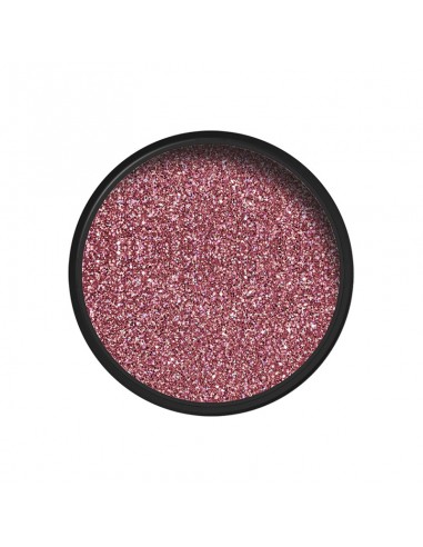 GLITTER LINEA MEDIUM COLORE HOLOGRAFIC ROSE