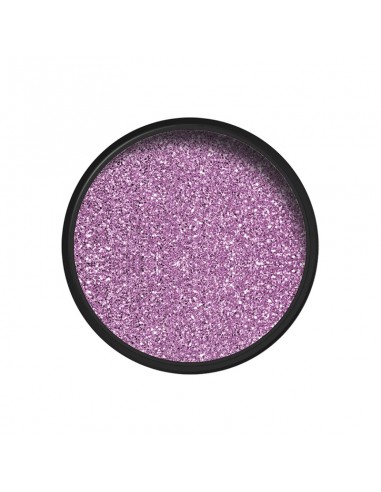 GLITTER LINEA MEDIUM COLORE LILLA