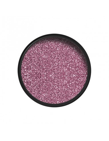 GLITTER LINEA MEDIUM COLORE ROSA