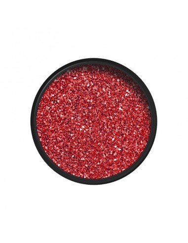 GLITTER LINEA CLASSIC COLORE ROSSO