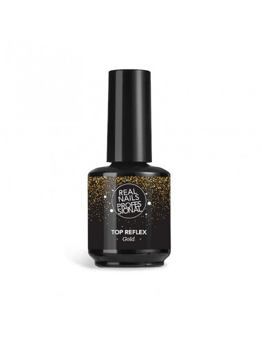 TOP REFLEX GOLD 15 ML SENZA DISPERSIONE 