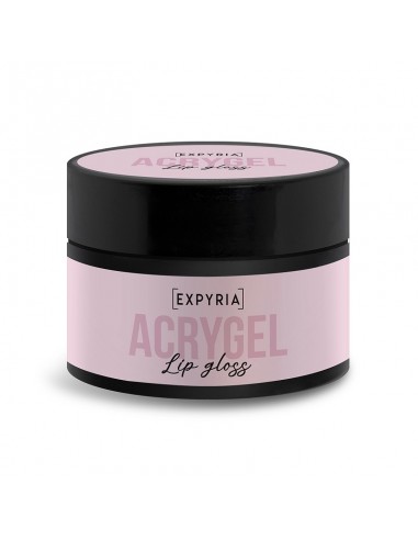 ACRYGEL-LIP GLOSS 40 ML