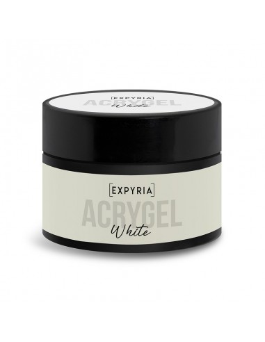 ACRYGEL-WHITE 40 ML