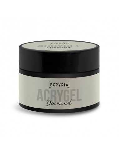 ACRYGEL-DIAMOND 40 ML